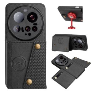 Xiaomi 15 Ultra tagus